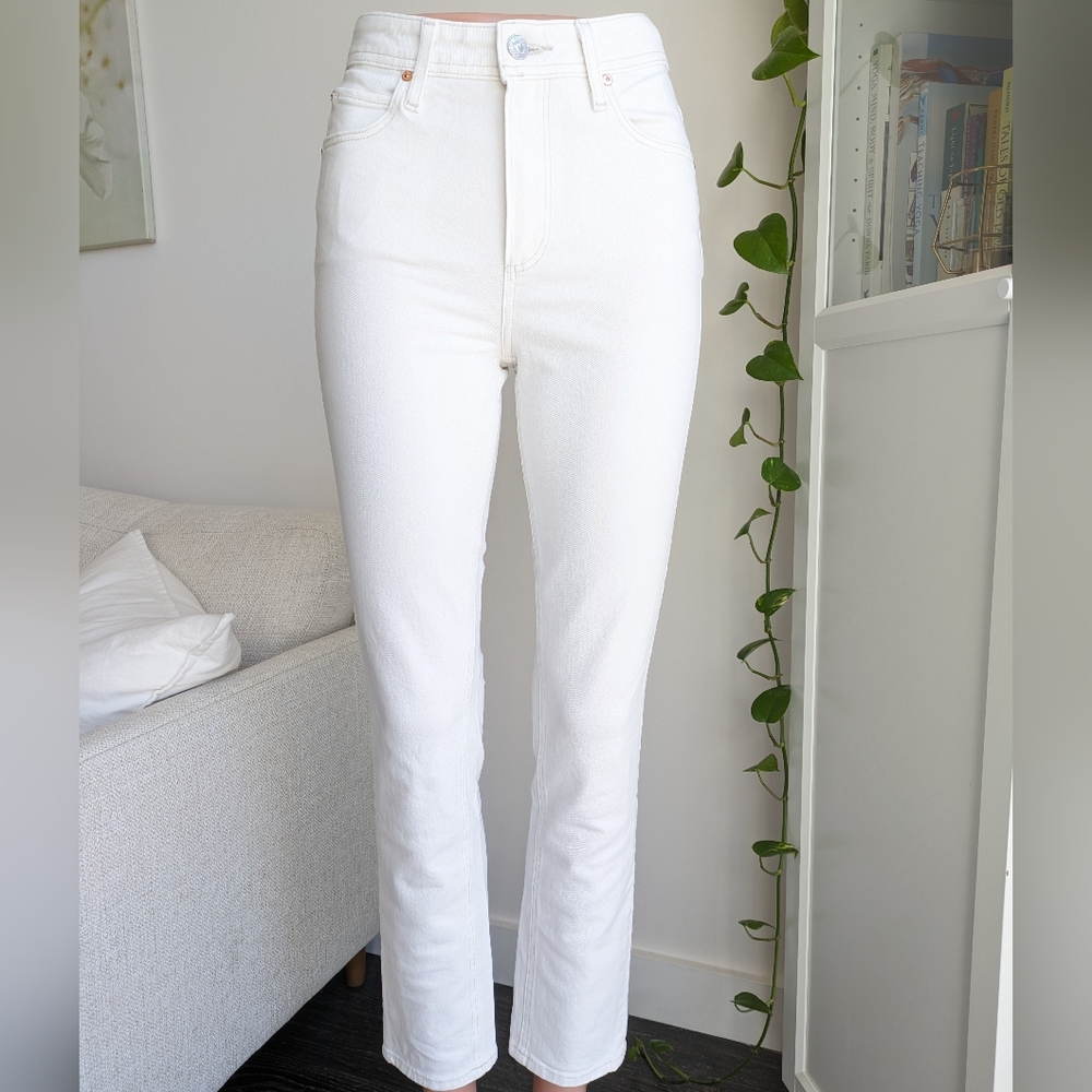 Paige Sarah Slim Jeans